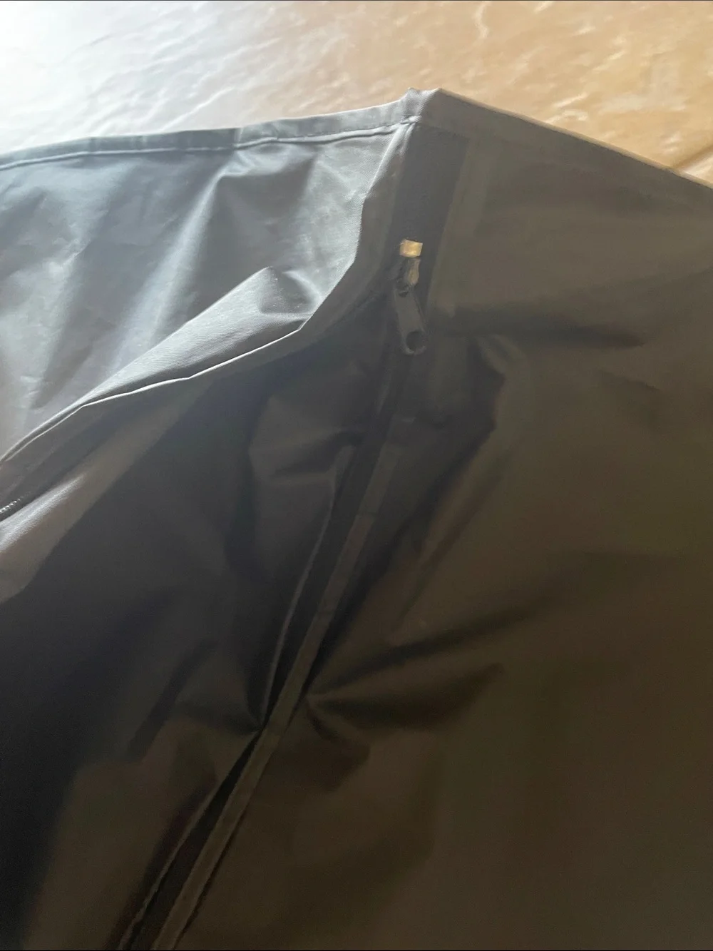 🖤5/$25 Chicos black garment bag